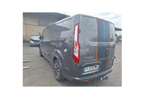 Feu arriere principal gauche (feux) FORD TRANSIT CUSTOM 1 Photo n°13
