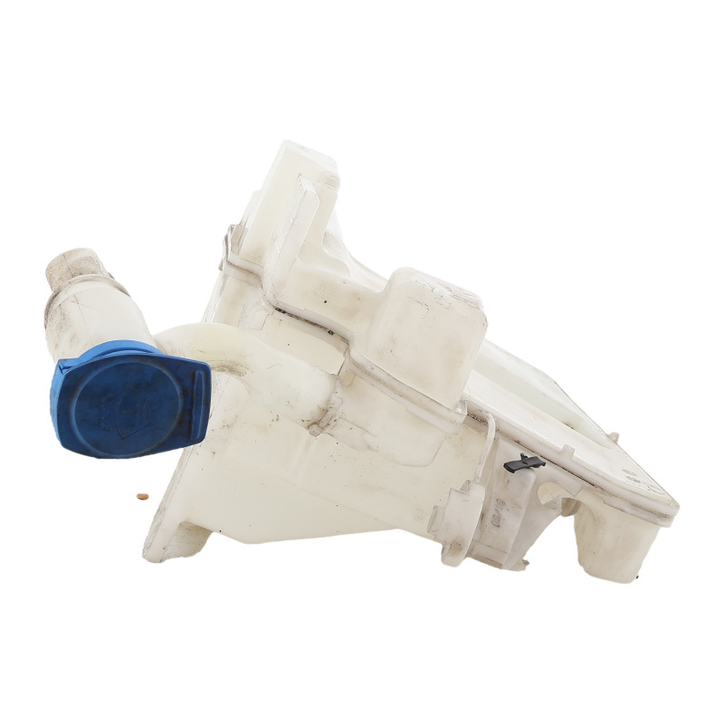 Vase de lave glace SEAT IBIZA 4 Photo n°1