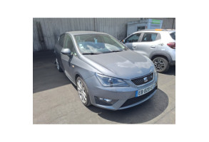 Vase de lave glace SEAT IBIZA 4 Photo n°18