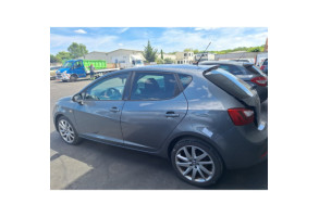 Vase de lave glace SEAT IBIZA 4 Photo n°19