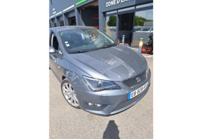 Vase de lave glace SEAT IBIZA 4 Photo n°20