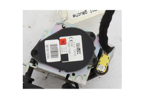 Ceinture avant gauche CITROEN C3 3 Photo n°4