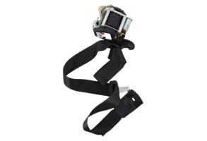 Ceinture avant gauche CITROEN C3 3 Photo n°5