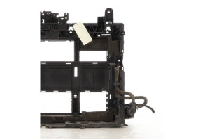Armature avant, Masque avant FORD ECOSPORT Photo n°6