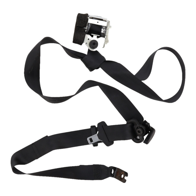 Ceinture arriere droit FORD ECOSPORT Photo n°1