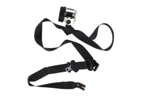 Ceinture arriere droit FORD ECOSPORT Photo n°1