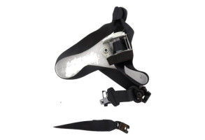 Ceinture arriere droit FORD ECOSPORT Photo n°6