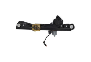 Leve vitre electrique arriere droit FORD ECOSPORT Photo n°1