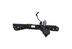 Leve vitre electrique arriere droit FORD ECOSPORT Photo n°2
