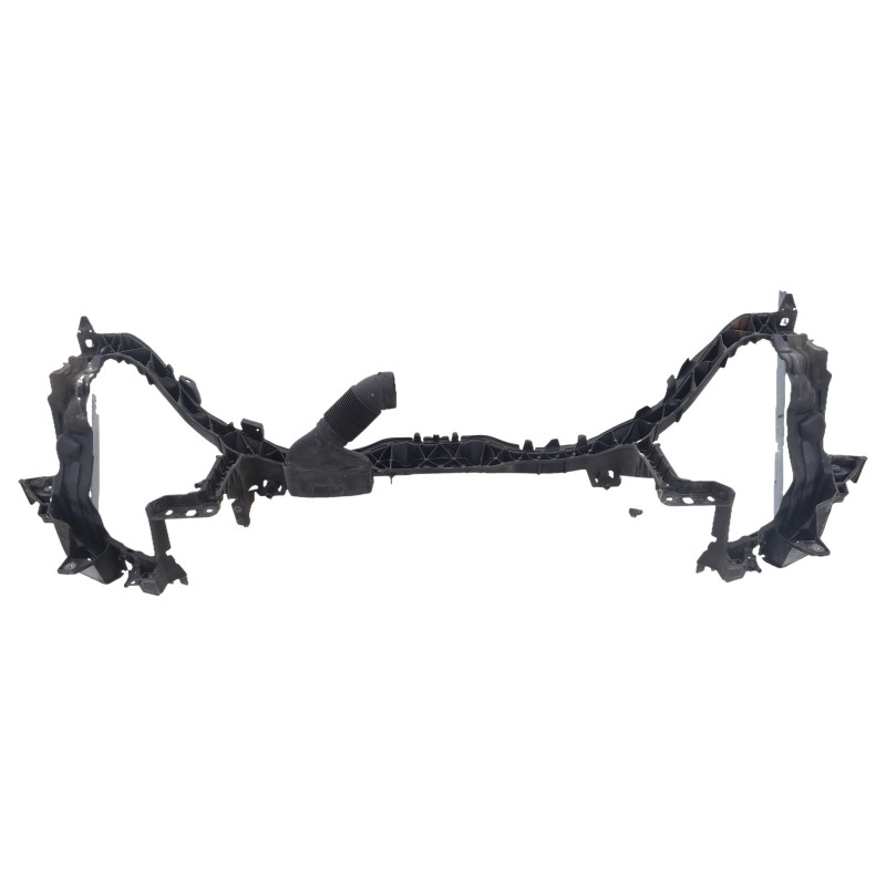 Armature avant, Masque avant MERCEDES CLASSE A 169 Photo n°1