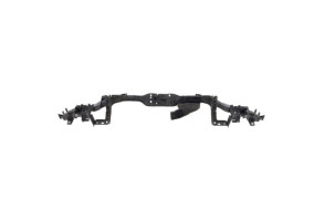 Armature avant, Masque avant MERCEDES CLASSE A 169 Photo n°3