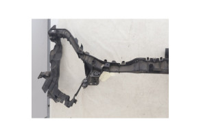 Armature avant, Masque avant MERCEDES CLASSE A 169 Photo n°4