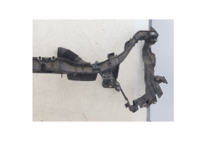 Armature avant, Masque avant MERCEDES CLASSE A 169 Photo n°5