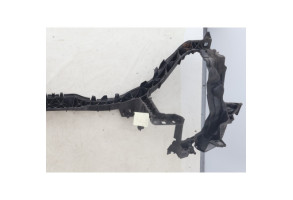 Armature avant, Masque avant MERCEDES CLASSE A 169 Photo n°6
