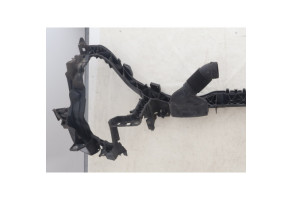 Armature avant, Masque avant MERCEDES CLASSE A 169 Photo n°7