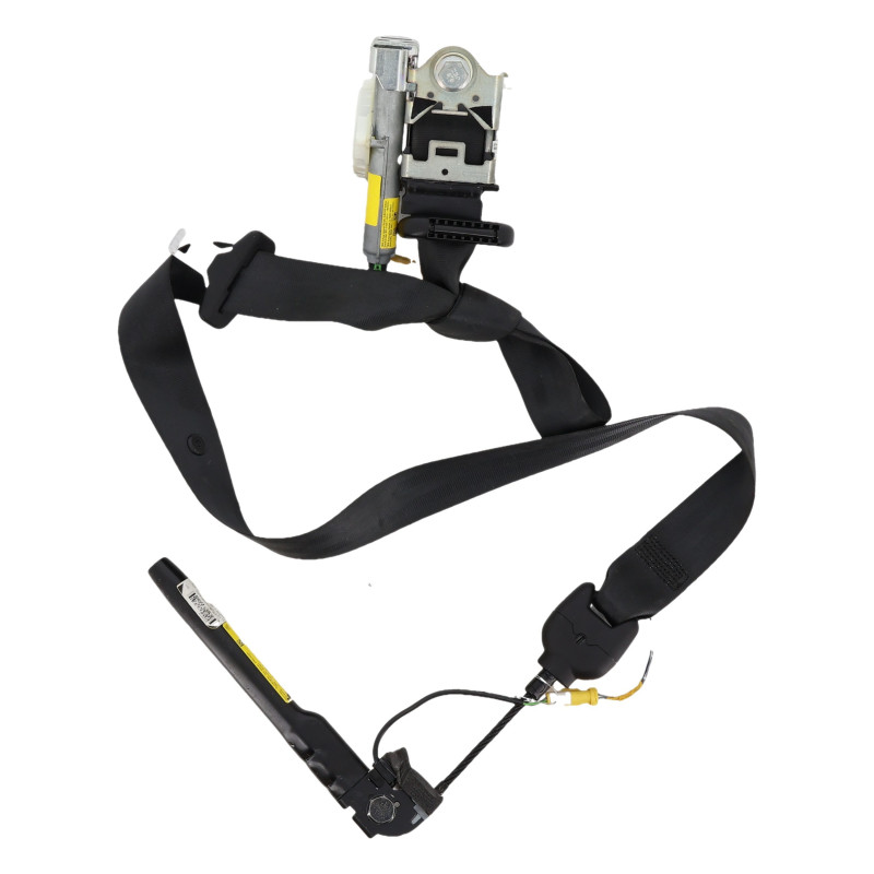 Ceinture avant droit FIAT 500 2 Photo n°1