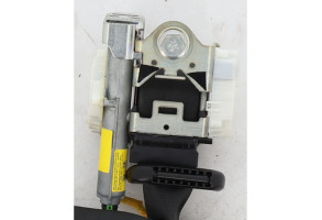 Ceinture avant droit FIAT 500 2 Photo n°2