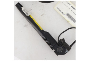 Ceinture avant droit FIAT 500 2 Photo n°4