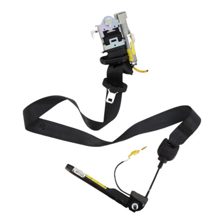 Ceinture avant gauche FIAT 500 2