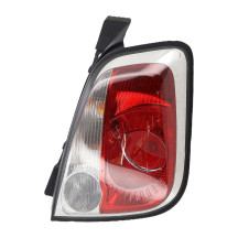 Feu arriere principal droit (feux) FIAT 500 2 Photo n°6