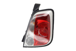 Feu arriere principal droit (feux) FIAT 500 2 Photo n°6