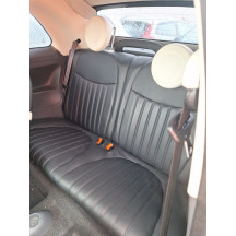 Feu arriere principal droit (feux) FIAT 500 2 Photo n°7