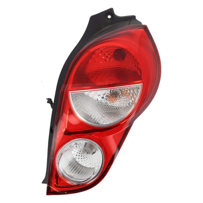 Feu arriere principal droit (feux) CHEVROLET SPARK Photo n°1