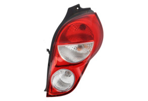 Feu arriere principal droit (feux) CHEVROLET SPARK Photo n°1