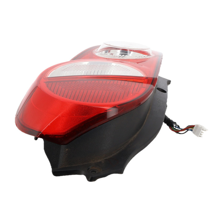 Feu arriere principal droit (feux) CHEVROLET SPARK Photo n°4