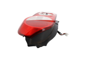 Feu arriere principal droit (feux) CHEVROLET SPARK Photo n°4
