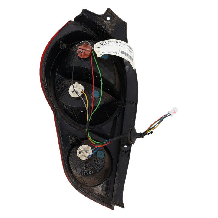 Feu arriere principal droit (feux) CHEVROLET SPARK Photo n°6