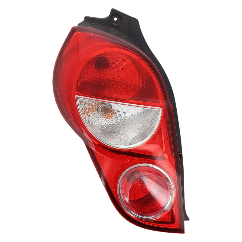 Feu arriere principal gauche (feux) CHEVROLET SPARK Photo n°1