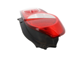 Feu arriere principal gauche (feux) CHEVROLET SPARK Photo n°4
