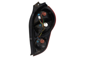 Feu arriere principal gauche (feux) CHEVROLET SPARK Photo n°6