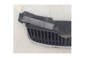 Calandre SKODA ROOMSTER Photo n°3