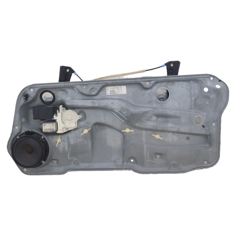 Leve vitre electrique avant droit VOLKSWAGEN GOLF 4 Photo n°1