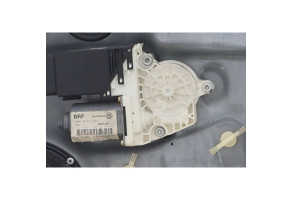 Leve vitre electrique avant droit VOLKSWAGEN GOLF 4 Photo n°4