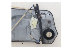 Leve vitre electrique avant droit VOLKSWAGEN GOLF 4 Photo n°6