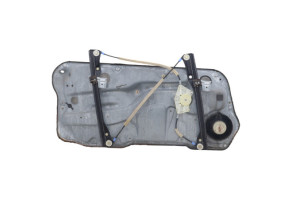 Leve vitre electrique avant droit VOLKSWAGEN GOLF 4 Photo n°8