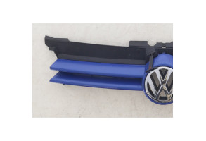 Calandre VOLKSWAGEN GOLF 4 Photo n°2