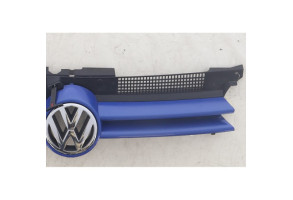 Calandre VOLKSWAGEN GOLF 4 Photo n°3