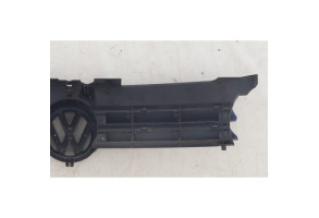 Calandre VOLKSWAGEN GOLF 4 Photo n°4