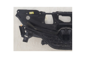 Calandre RENAULT CLIO 5 Photo n°6