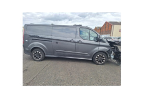 Vase de lave glace FORD TRANSIT CUSTOM 1 Photo n°13