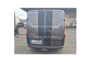 Vase de lave glace FORD TRANSIT CUSTOM 1 Photo n°16