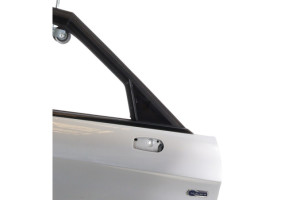 Porte avant droit CITROEN DS5 Photo n°3