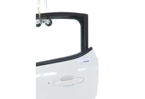 Porte arriere gauche CITROEN C3 3 Photo n°3