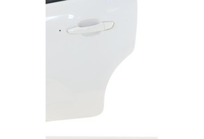 Porte arriere gauche CITROEN C3 3 Photo n°4
