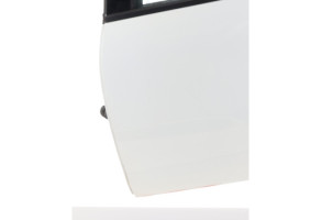 Porte arriere gauche CITROEN C3 3 Photo n°5