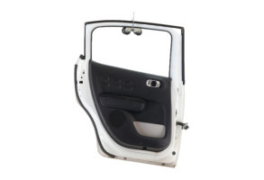 Porte arriere gauche CITROEN C3 3 Photo n°7